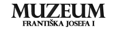 logo muzeum terezín - Franz Josef I